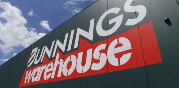 CHANGES: A new tenant has been found for the old Bunnings site.