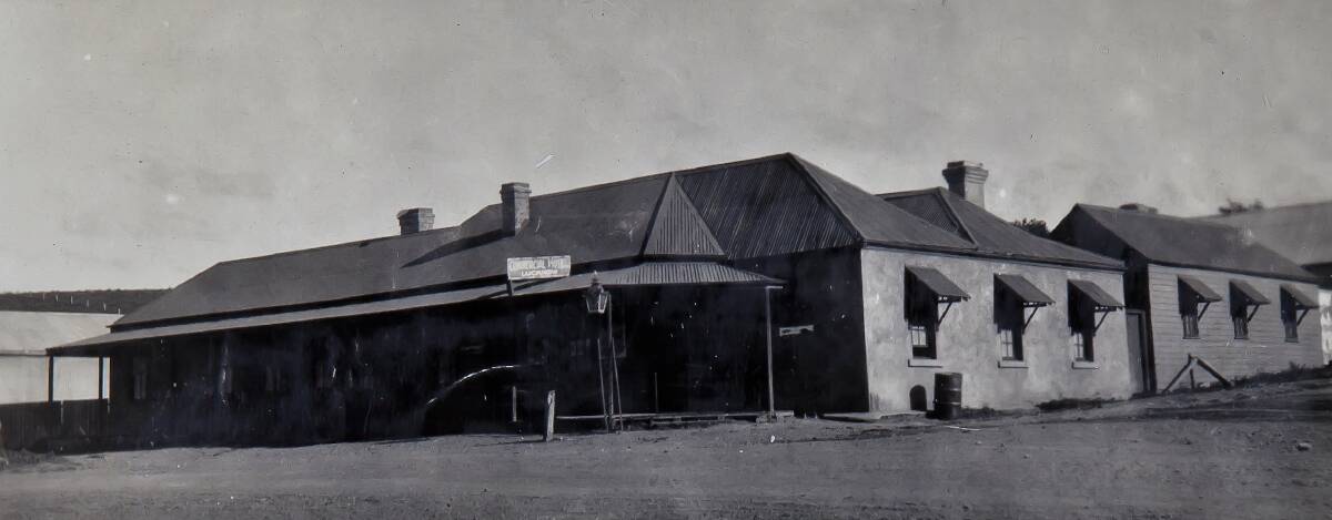 Gallery of photos of the Goldfields Tavern