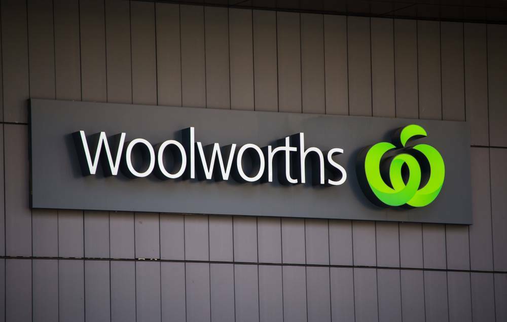 Customers forced to stop shopping after technical outage at Woolworths