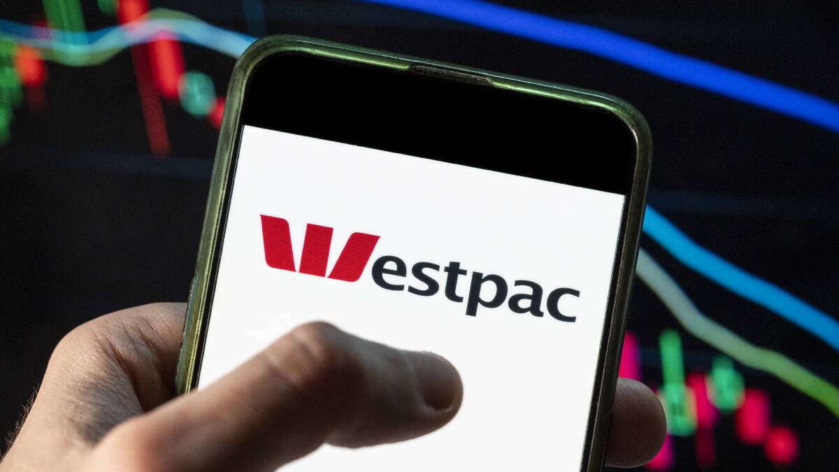 Westpac has signaled an earlier and faster jump in the cash rate. Picture: Getty Images