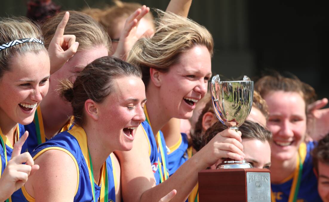 All the action from Saturday's grand final at Bathurst's George Park, photos by PHIL BLATCH