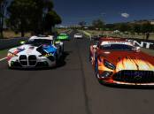 The 2023 edition of the Bathurst 12 Hour event has been a success, but event director Shane Rudiz wants the growth to continue.