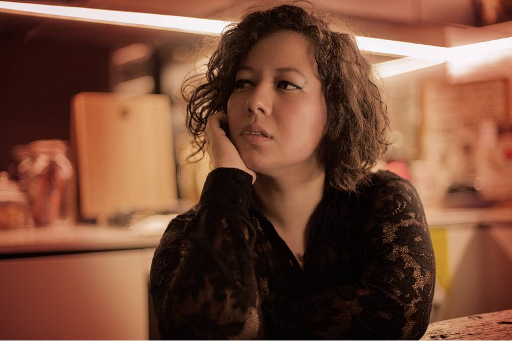 Mahalia Barnes will perform a show at the Holy Trinity Anglican Church with long time collaborator, pianist Clayton Doley as part of the Orange Jazz Festival.