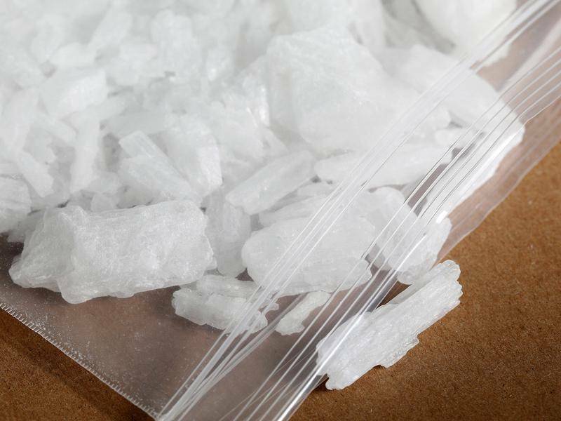 After almost two-and-a-half years the NSW government has responded to the 2020 Special Commission of Inquiry into the Drug 'Ice'. Picture: File