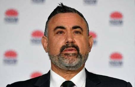 Deputy premier John Barilaro is urging everyone in the Western NSW LHD to get tested as the virus continues to pop up across the region. 