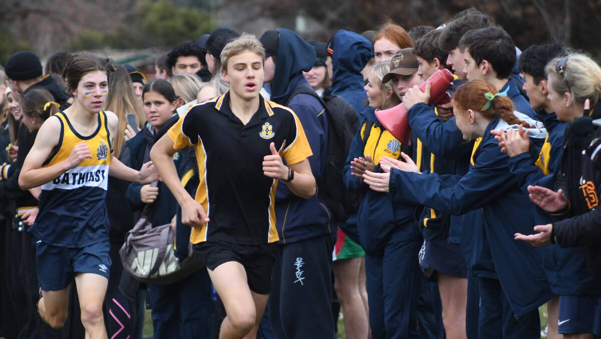 Gallery: A collection of photos from the opening tie of the 2022 Astley Cup competition