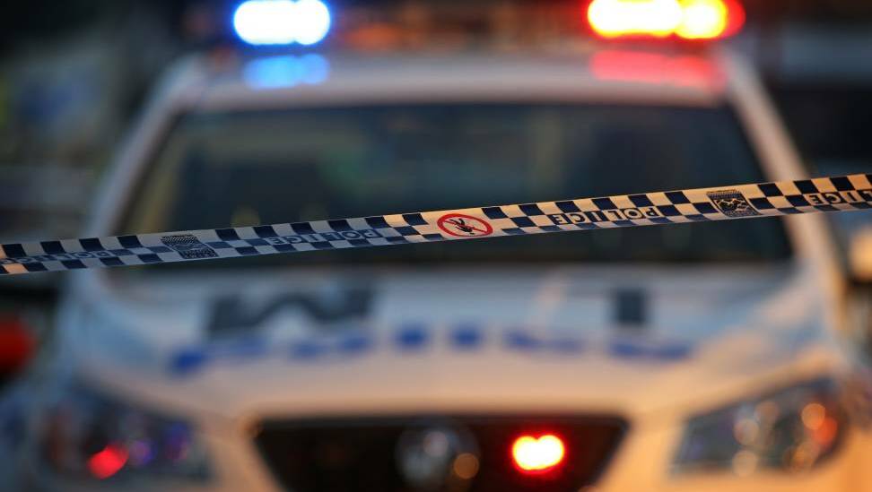 FATAL: A female passenger in a 4WD died at the scene in Mudgee on Monday, while a male driver and a second female passenger were treated and taken to hospital with minor injuries.