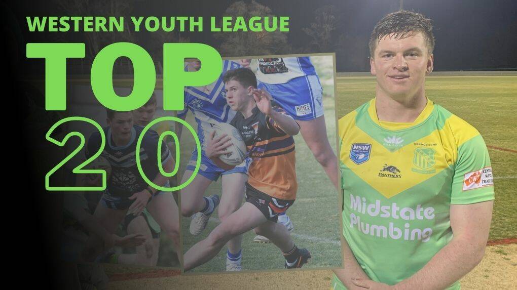 BEST OF THE BEST: The Western Youth League's Top 20