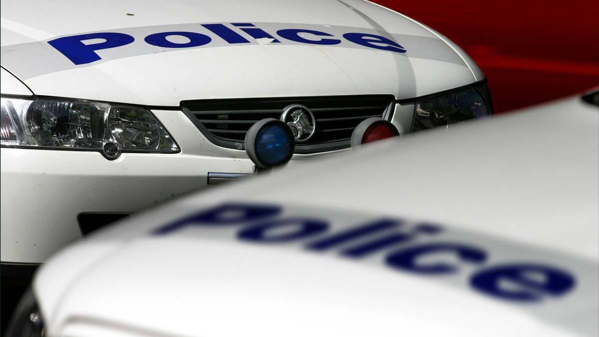 Police have arrested a woman in her 30s over an alleged attack at a home in Wellington over the weekend.