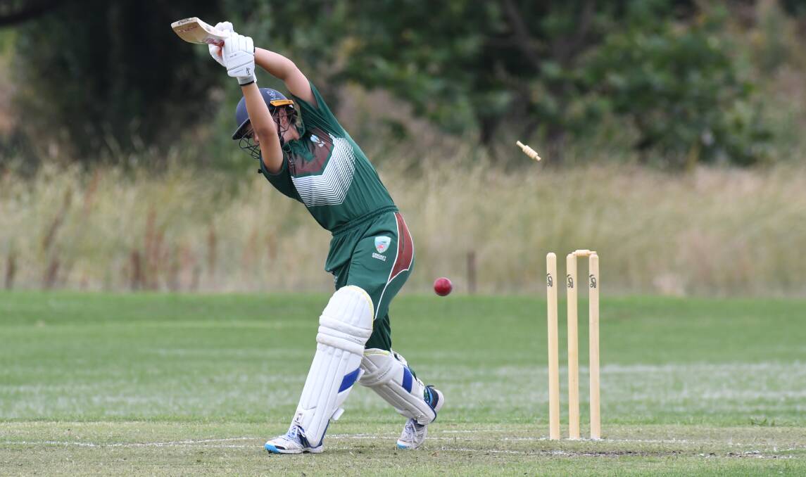 GALLERY: Day one of the under 15s Western NSW Junior Cricket Carnivals