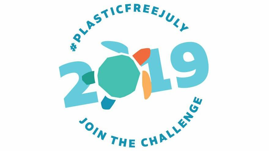 PLASTIC FREE CHALLENGE: Would you be able to take up the challenge?