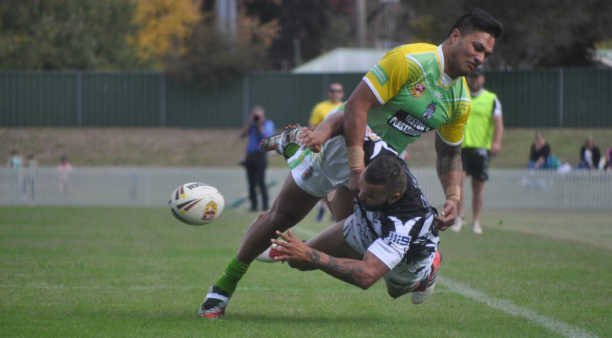 All the action from Wade Park on Sunday afternoon, photos by NICK McGRATH