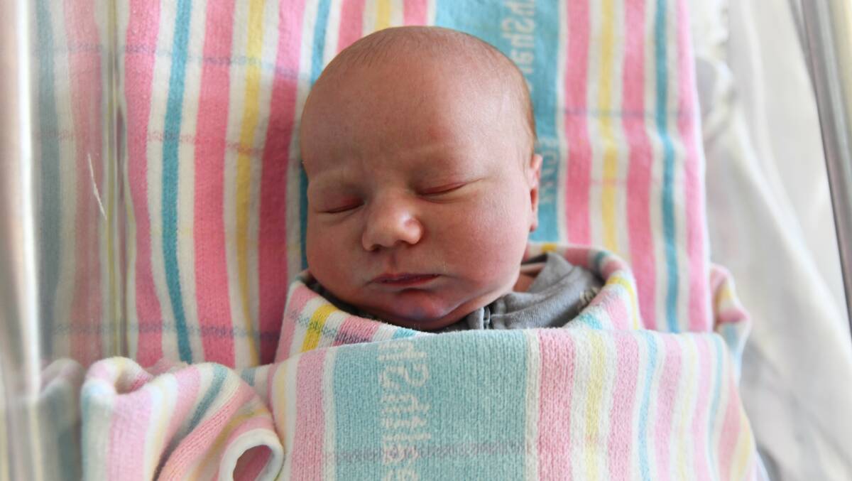 Photos of the wonderful little boys and girls born in the past month ...
