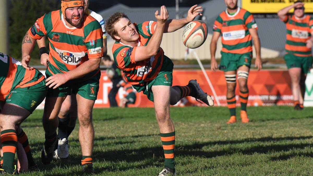 Tom Nell and Orange City are planning on hitting the field again in July, but a June 26 CWRU-wide meeting will be held to determine how many other clubs are in the same boat.