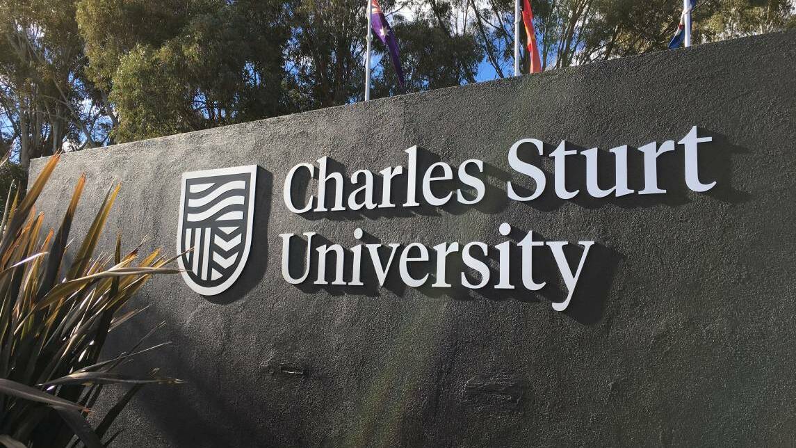 BACK TO CLASS: Some students will start returning to Charles Sturt University's campuses from June 9 following shutdowns due to the coronavirus pandemic. Photo: FILE