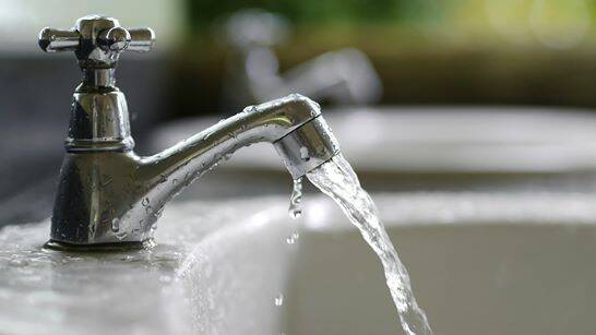 CATCHING UP: About 96 per cent of the NSW population receives fluoridated water, now Molong, Cumnock and Yeoval will too. Photo: FILE