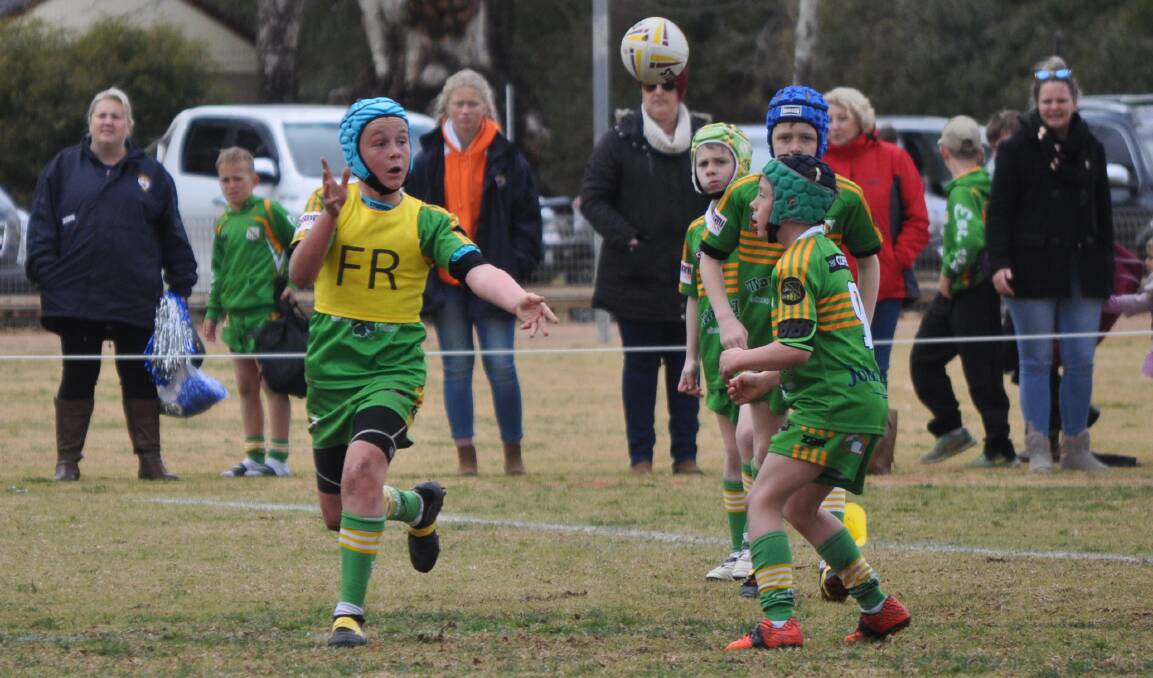 All the action from Cowra's Sid Kallas Oval, photos by NICK McGRATH and DAVE NEIL