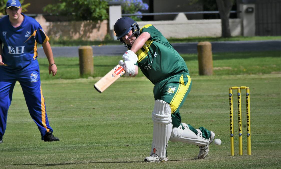CYMS' skipper Hugh Le Lievre is in the Western Zone squad. Photo: 