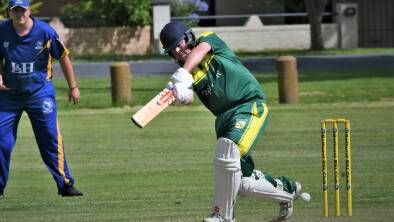 CYMS' skipper Hugh Le Lievre is in the Western Zone squad. Photo: 