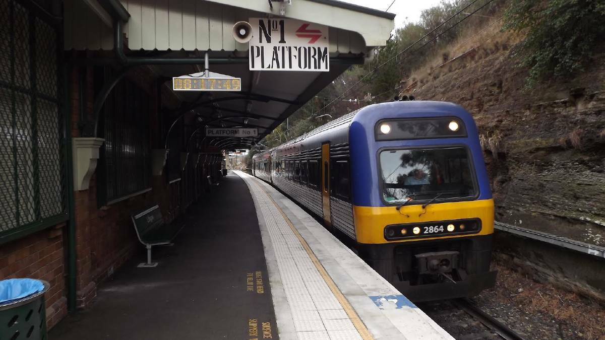 SECOND SERVICE: A second Bathurst Bullet service is set to start mid-September but there isn't a link bus to connect Orange residents with the service. 