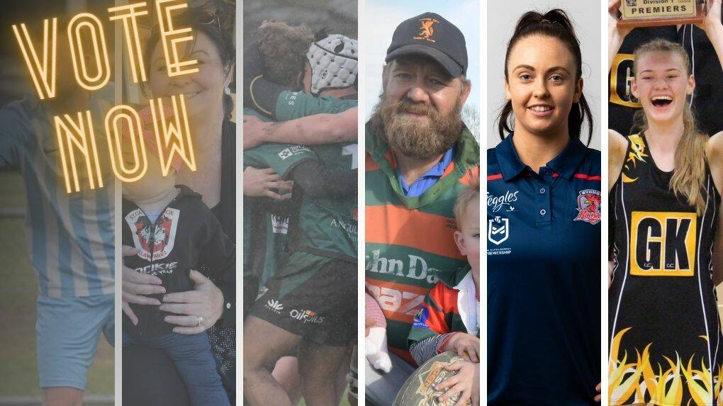 The CWD sports desk put together a top 20 sporting moments of the 2020 year.