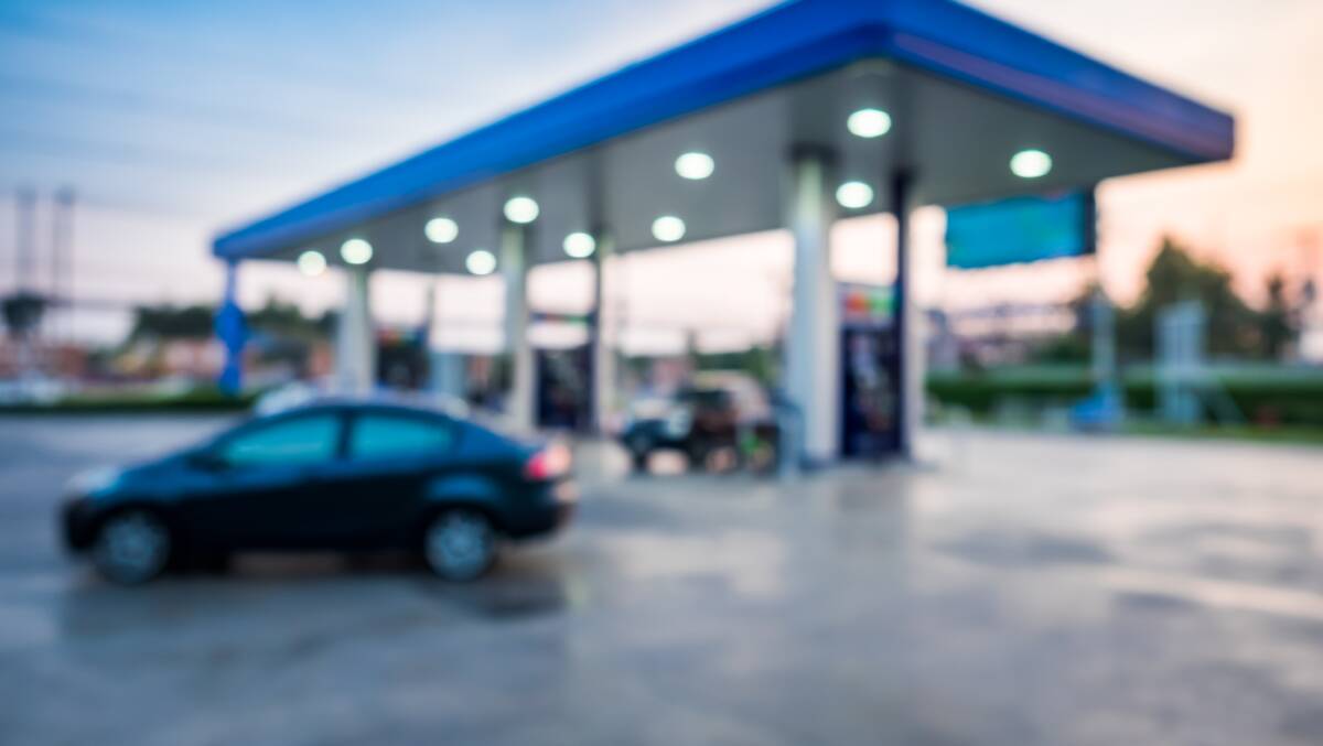 CONVICTED: A woman has been convicted of driving while disqualified after police saw her drive out of a petrol station. Photo: SHUTTERSTOCK