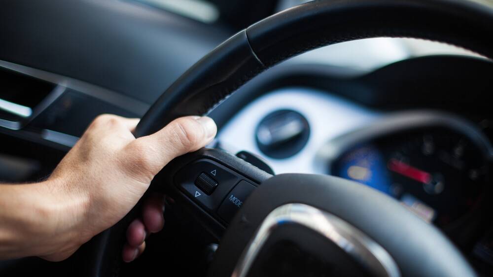 CONVICTED: Disqualified driver faces court. Photo: SHUTTERSTOCK