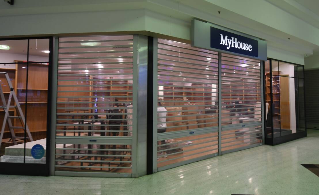 Bras N Things confirmed to move into MyHouse shop at Orange City Centre, Central Western Daily