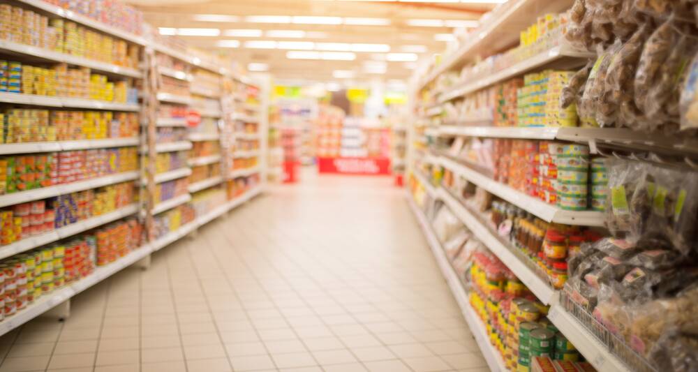 LOCKED UP: A man was sentenced to jail when he spat on an employee at a supermarket in Orange. Photo: SHUTTERSTOCK