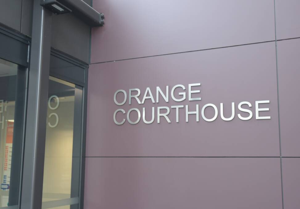 IN COURT: A woman was convicted of drug driving when she faced Orange Local Court.