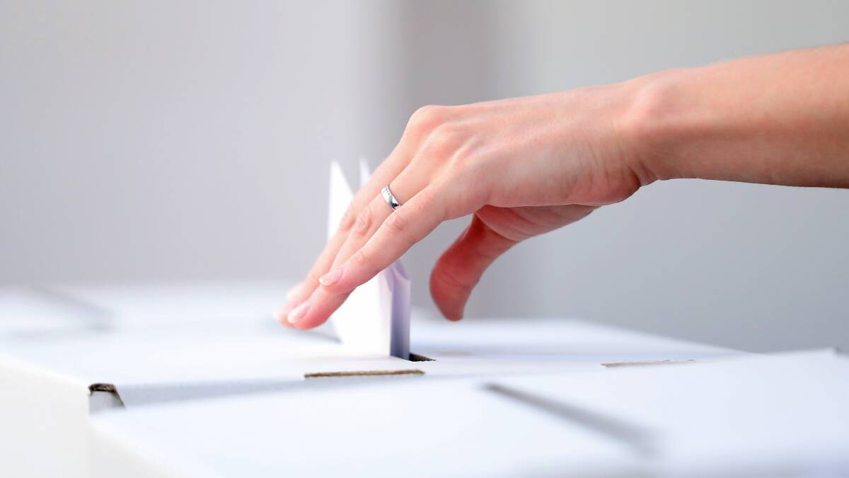 IN COURT: By-election candidate faces Orange Local Court over question into campaign funding. File photo: SHUTTERSTOCK 