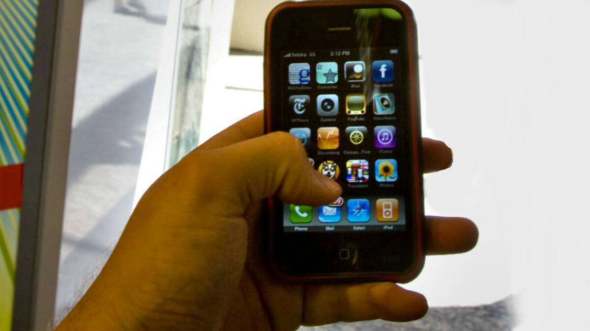Return of missing mobile proves good Samaritans still do good deeds