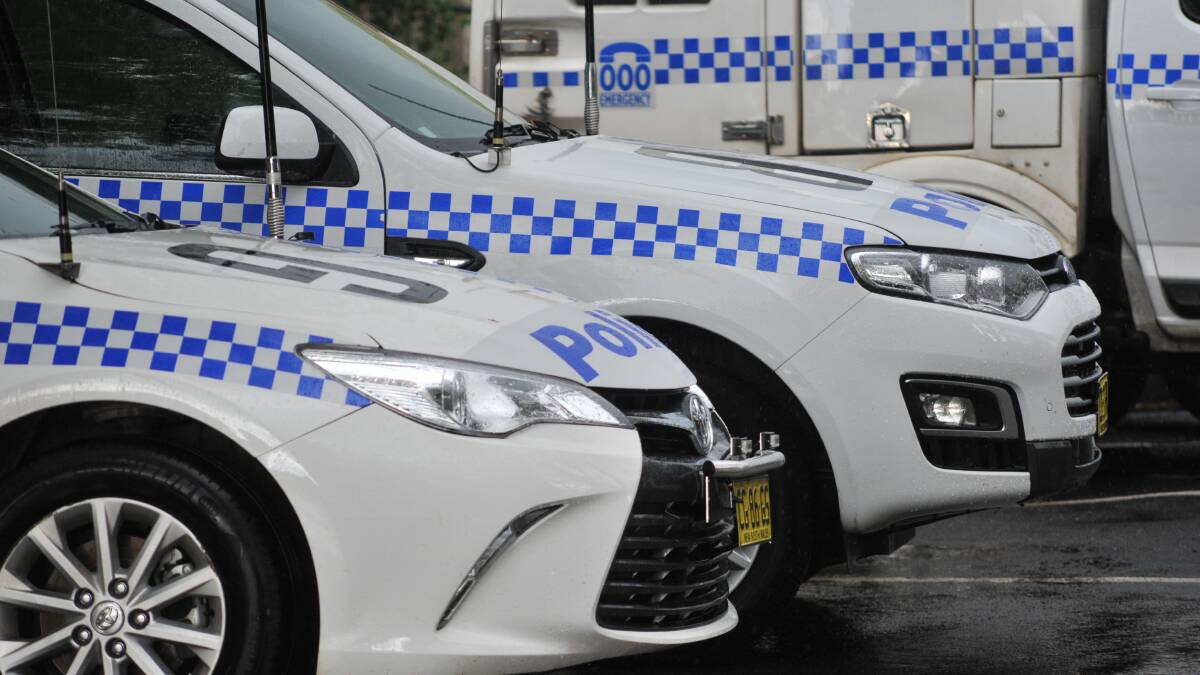 Police find missing Lithgow man safe and well after search