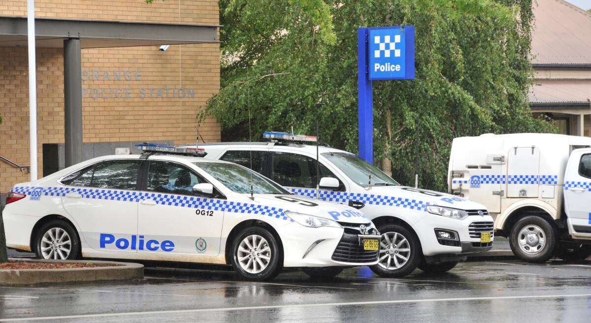 THEFT AND VIOLENCE: Police are investigating after a car was stolen and a house was broken into on the weekend. FILE PHOTO