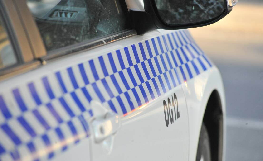 DANGEROUS: A driver was convicted after refusing to stop for police in Molong. FILE PHOTO