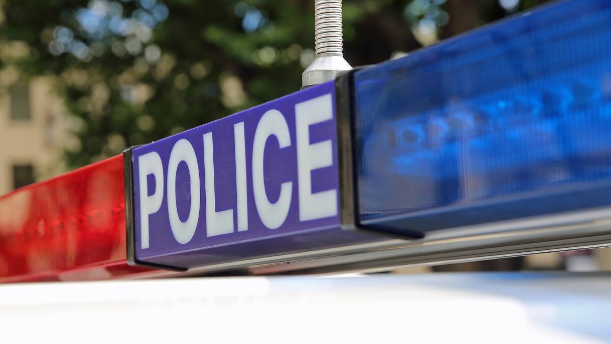 ARREST: Police arrested a man and woman from Dubbo after they stole a car at Molong and were involved in police chases and car jackings on Saturday. File photo: SHUTTERSTOCK