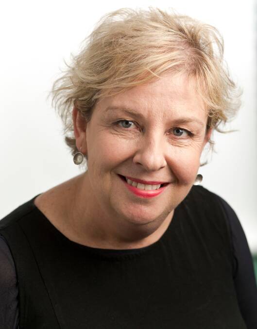 REFUGEE WEEK: Asylum Seekers Centre CEO Frances Rush will host a talk Staying home in a new home at Orange Regional Conservatorium on Sunday. Photo: SUPPLIED