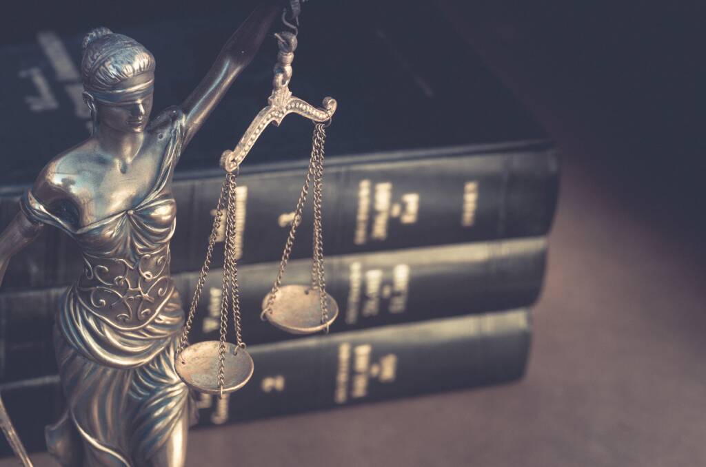 SENTENCING REFORM: The Bureau of Crime Statistics and Research has released its findings into an evaluation of supervised community sentences and reoffending rates. File photo: SHUTTERSTOCK