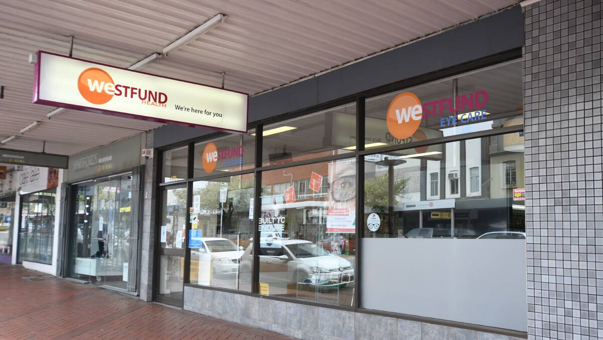 PANDEMIC SUPPORT: Health insurer Westfund is returning some funds as an extension of its COVID-19 Community Support Package. 
