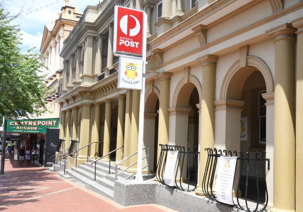 CONVICTED: A woman has faced court for defrauding Australia Post with fake parcel insurance claims made in a three-year period. Photo: CARLA FREEDMAN
