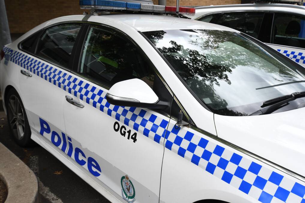 INVESTIGATION: Police are seeking assistance after a woman was threatened in her home and her stolen car was found in Orange. FILE PHOTO