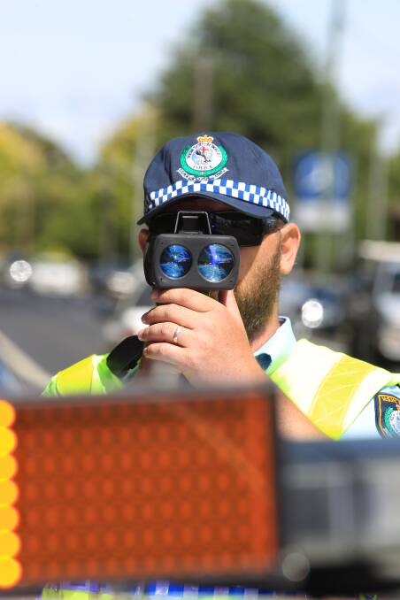 Drinking, driving, speeding: P-plater clocked at 150km/h with mid-range reading