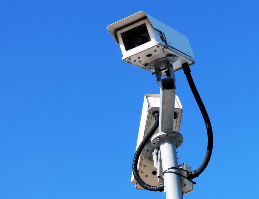 IN COURT: A woman was captured on CCTV stealing a TV from a room at the Royal Hotel. Photo: SHUTTERSTOCK