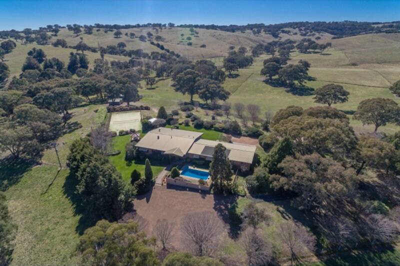 616 MITCHELL HIGHWAY: Sold for $3 million
