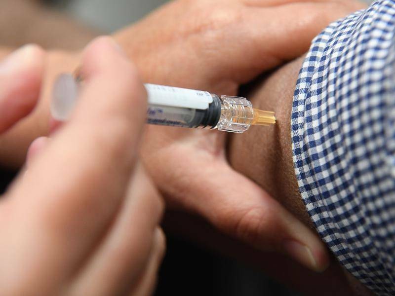 NOT TOO LATE: NSW Health is urging those yet to have their flu shot this year to do so now, as influenza is still spreading around NSW.