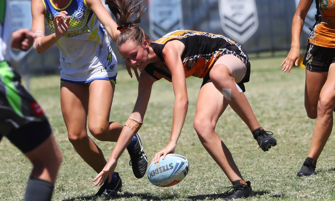 All the action from Wagga Wagga on the weekend, photos by DAILY ADVERTISER
