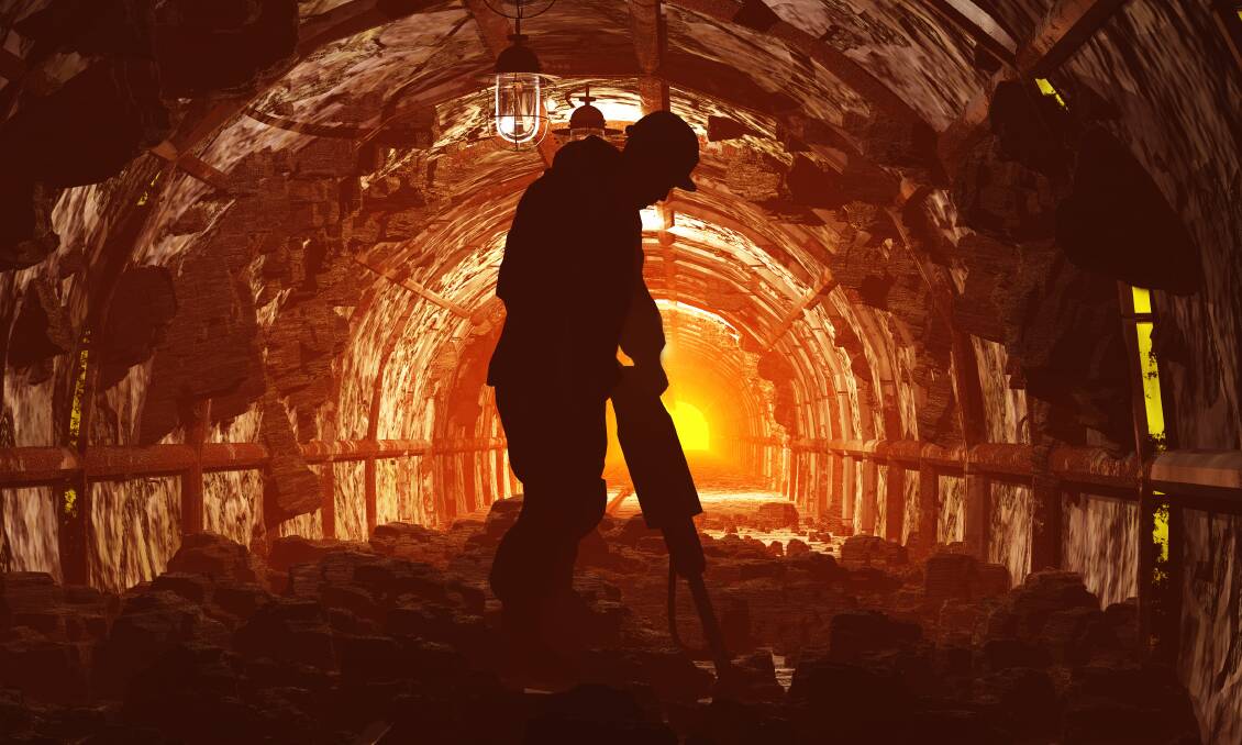 SAFETY FIRST: A small mines and quarries roadshow in Orange is fully booked. Photo: SUPPLIED.