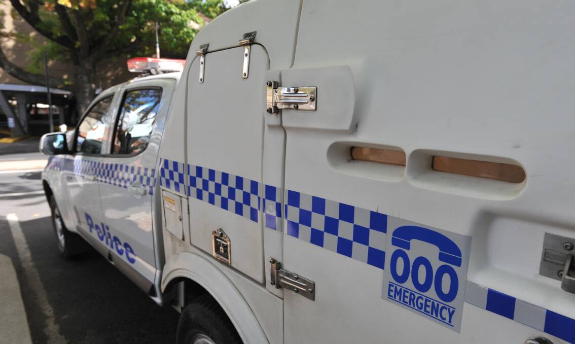 STATS: Mixed results in the latest Orange LGA crime figures. Photo: SUPPLIED.