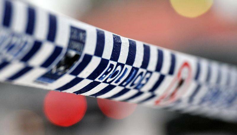 BAFFLED: Police are baffled as to how a man, believed to be a 37-year-old from Port Kembla near Wolllongong, came to be in Cowra and in the Lachlan River. Photo: FILE