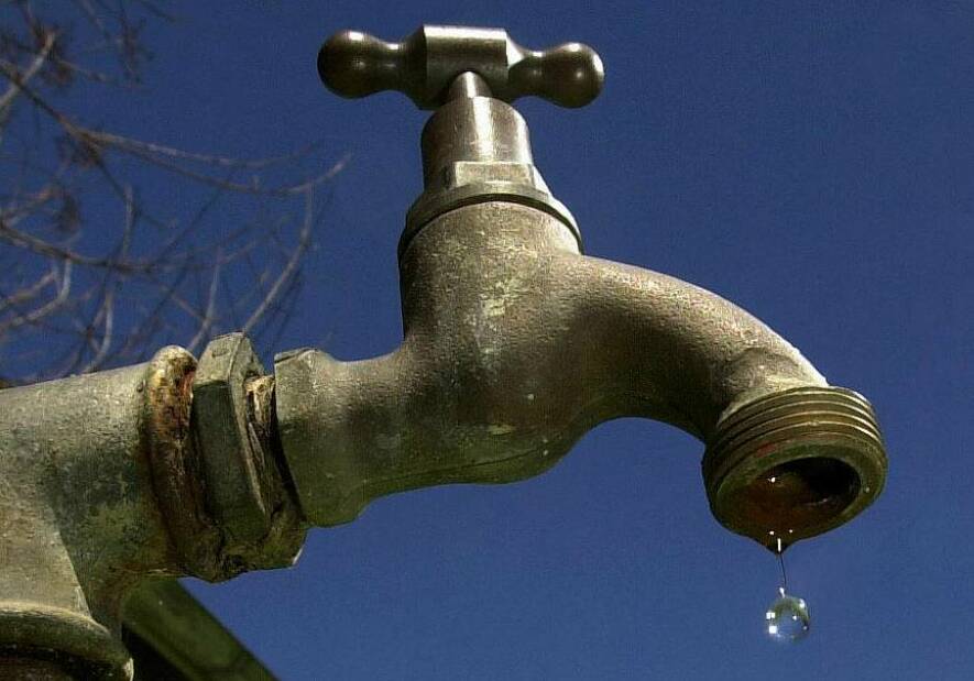 CHANGE: Orange City Council agreed to amendmentsd to the city's level three water restrictions.